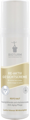 Bioturm Re-Gu-Ect Крем для лица Nr.44 75 мл