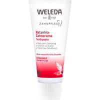 WELEDA Зубная паста с ратанией 75 мл