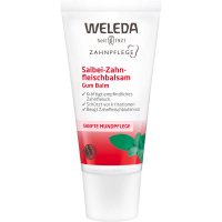 WELEDA Шалфейный бальзам для десен 30 мл