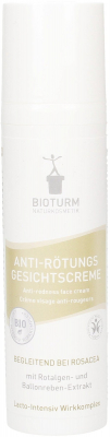 Bioturm Крем от покраснений Nr.48 75 мл