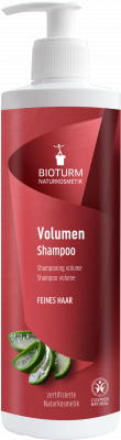 Bioturm Шампунь для объема волос Nr.104 500 мл