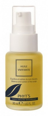 Phyt's Масло восстанавливающее HUILE VIVIFIANTE 30 мл