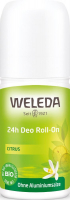 WELEDA Дезодорант 24-часа с цитрусом 50 мл