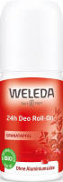WELEDA Дезодорант 24-часа с гранатом 50 мл
