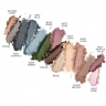 ANNEMARIE BORLIND  Пудровые тени для век бежевого цвета  POWDER EYE SHADOW BEIGE  2 г 