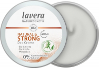 Lavera Дезодорант-крем NATURAL & STRONG 50 мл