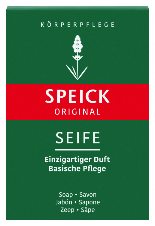 Speick Original Мыло 100 г