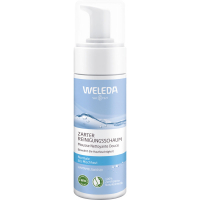 WELEDA Нежная очищающая пена 150 мл