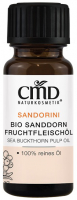 CMD Sandorini Облепиховое масло (из мякоти) 10 мл
