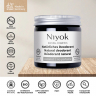 Niyok Дезодорант 2-в-1 Kokos 40 мл