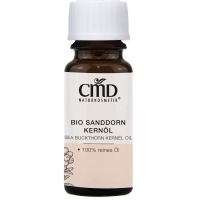 CMD Sandorini Облепиховое масло (из семян) 10 мл