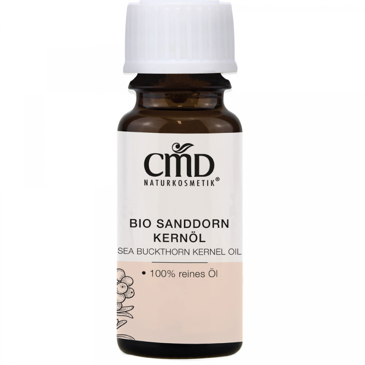 CMD Sandorini Облепиховое масло (из семян) 10 мл
