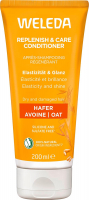WELEDA Кондиционер Replenish & Care с овсом 200 мл