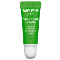 WELEDA Масло для губ Skin Food 8 мл