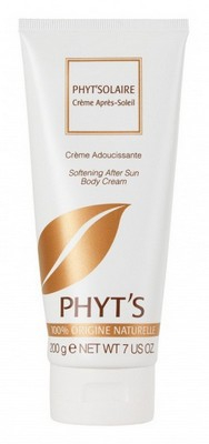 Phyt's Крем Нежность (после загара) PHYT`S СREME APRES-SOLEIL  200г