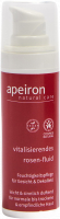 Apeiron Витализирующий розовый флюид для лица 30 мл