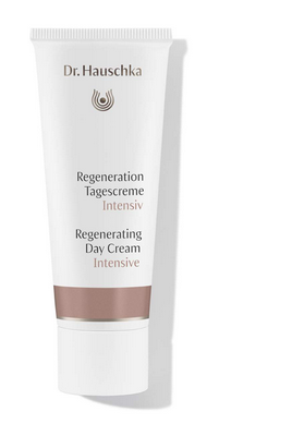 Dr. Hauschka Регенерирующий крем для интенсивного ухода за кожей лица (Regeneration Tagescreme Intensiv) 40 мл