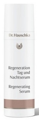 Dr.Hauschka Регенерирующая сыворотка (Regeneration Tag und Nachtserum) 30 мл