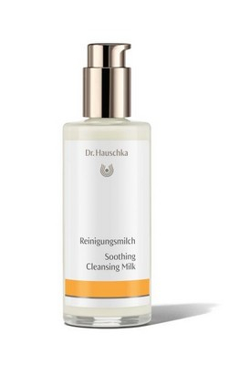 Dr.Hauschka Очищающее молочко (Reinigungsmilch) 145 мл