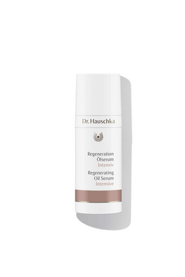 Dr. Hauschka Регенерирующая масляная сыворотка для интенсивного ухода за кожей лица (Regeneration Ölserum Intensiv) 20 мл