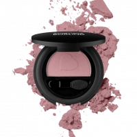 ANNEMARIE BORLIND  Пудровые тени для век матово-розового цвета POWDER EYE SHADOW MATT ROSÉ 2 г 