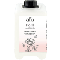 CMD Rose Exclusive Шампунь-гель 2 в 1 5 л
