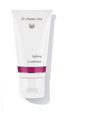 Dr. Hauschka Кондиционер-ополаскиватель для всех типов волос 150 мл