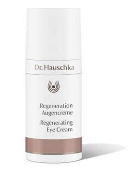 Dr.Hauschka Регенерирующий крем для кожи вокруг глаз (Regeneration Augencreme) 15 мл