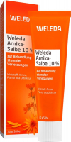 WELEDA Мазь арники 10% 70 г