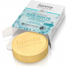 Lavera Твёрдый гель-шампунь 2-в-1 Hydro Feeling 50 г