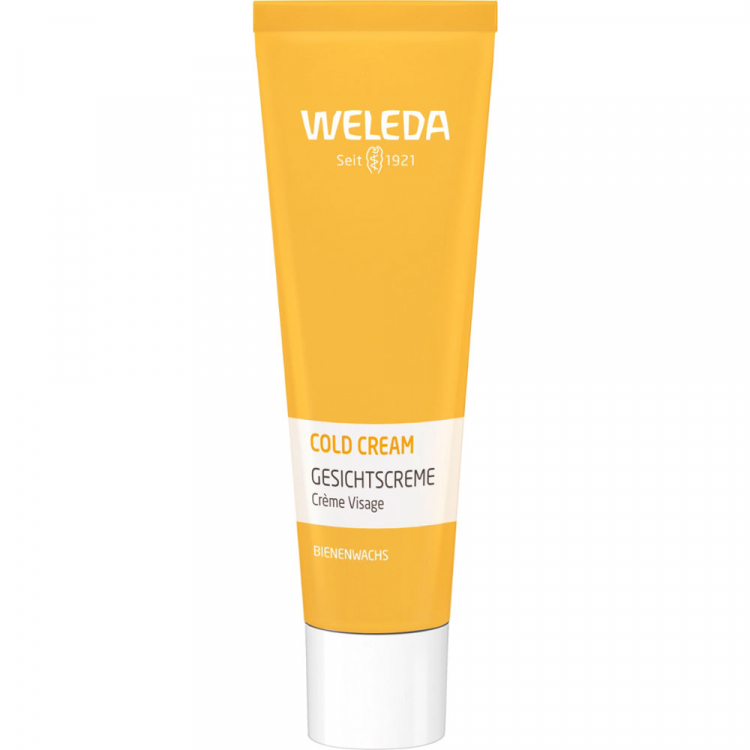 WELEDA Колд-крем 30 мл