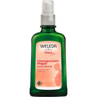 WELEDA Масло от растяжек 100 мл