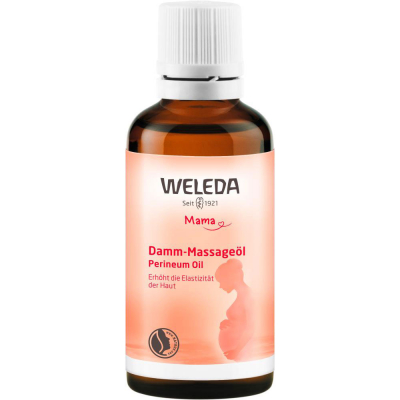 WELEDA Масло для родов 50 мл