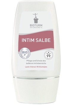 Bioturm Крем «ИНТИМ» Nr.27 30 мл