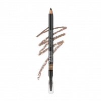 ANNEMARIE BORLIND  Карандаш для бровей Светлый камень EYEBROW CRAYON Light Stone 1 г  