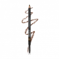 ANNEMARIE BORLIND  Карандаш для бровей Коричневый EYEBROW CRAYON BROWN 1 г 