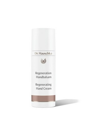 Dr.Hauschka Регенерирующий крем для рук (Regeneration Handbalsam) 50 мл