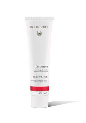 Dr.Hauschka Крем для душа (Duschcreme) 150 мл