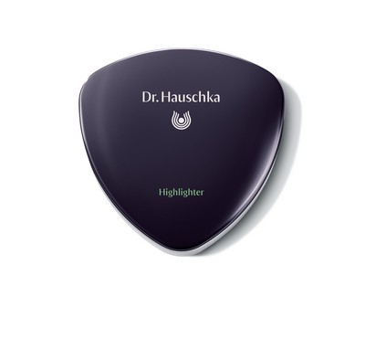 Dr. Hauschka Хайлайтер для лица с эффектом сияния 01 (Highlighter 01 illuminating) 