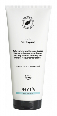 Phyt's Молочко очищающее LAIT NETTOYANT 200 г
