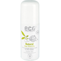 ECO-Cosmetics Шариковый дезодорант 50 мл
