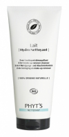 Phyt's Молочко очищающее и увлажняющее LAIT HYDRO NETTOYANT 200г