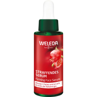 WELEDA Сыворотка с пептидами граната и маки 30 мл