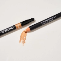 ANNEMARIE BORLIND  Карандаш для глаз золотой  EYELINER PENCIL GOLD 1 г 