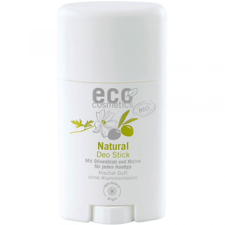 ECO-Cosmetics Дезодорант-стик 50 мл