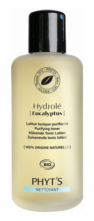 Phyt's Гидроле Эвкалипт HYDROLÉ FEUILLES FRAICHES D`EUCALYPTUS 200 мл