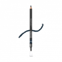 ANNEMARIE BORLIND  Карандаш для глаз графитовый  EYELINER PENCIL GRAPHITE 1 г 