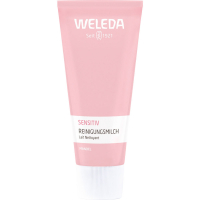 WELEDA Очищающее молочко с миндалем 75 мл