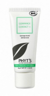 Phyt's Маска-гоммаж Контакт+ CONTACT + 40 г
