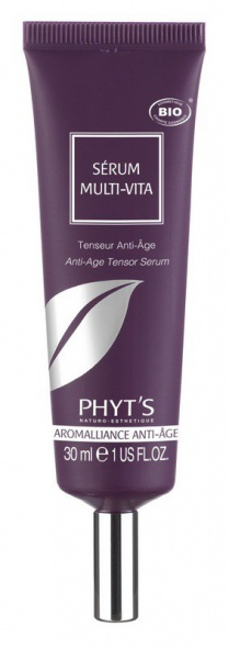 Phyts Сыворотка Мультивита SERUM MULTI-VITA 30 мл